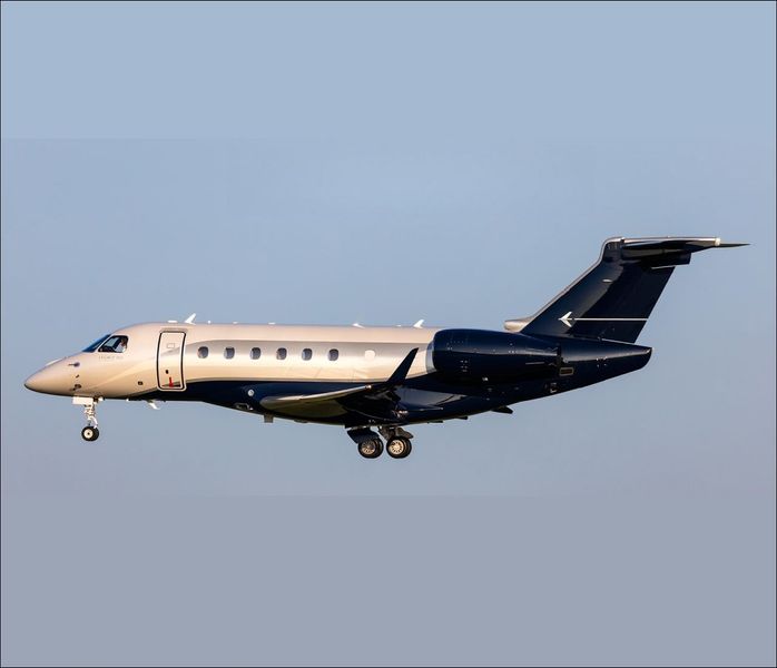 Legacy 500