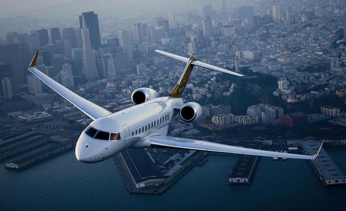 Global 6000