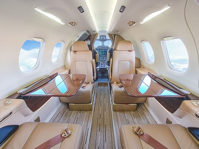 Phenom 100