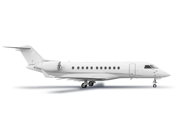 Legacy 600