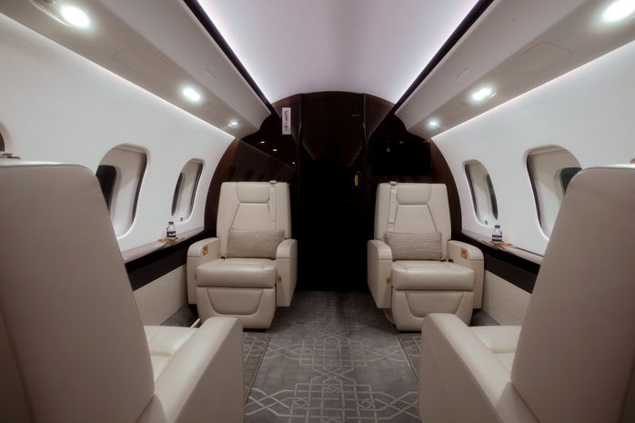 Global 6000