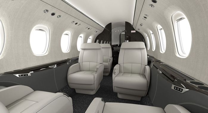 Citation Latitude