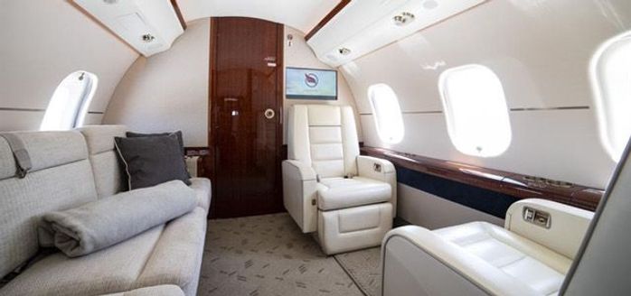 Global 5000