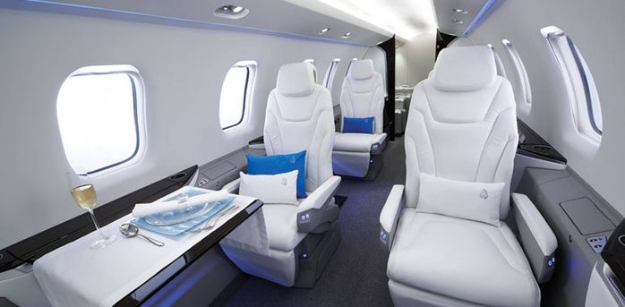 Pilatus PC-24