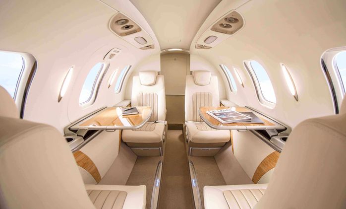 HondaJet