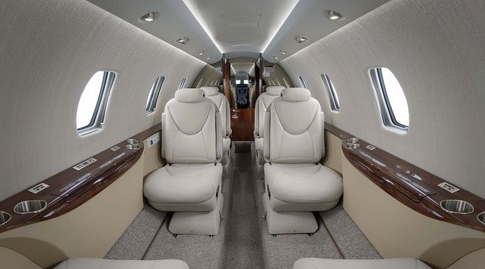 Citation XLS+