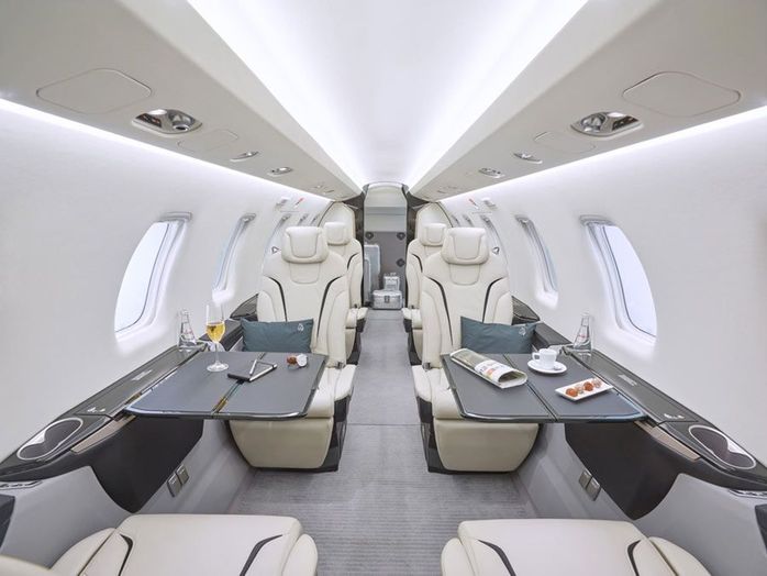 Pilatus PC-24