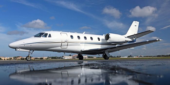Citation XLS+