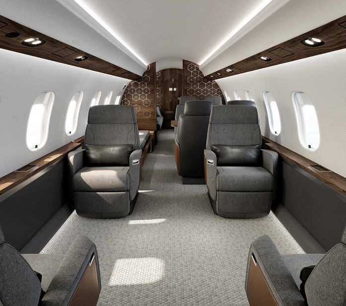 Global 6000