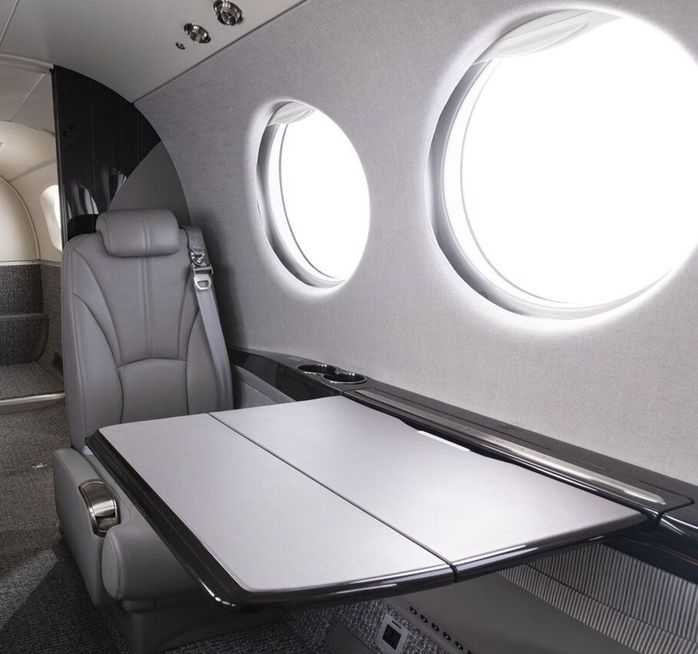 King Air 260