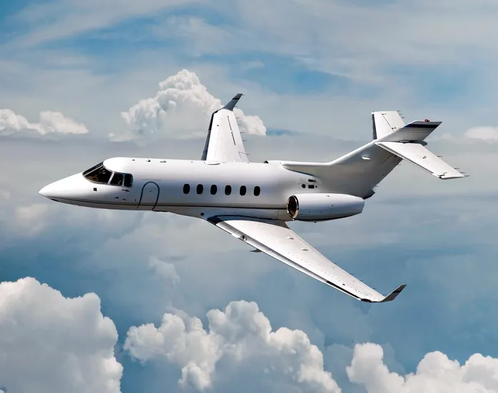 Hawker 850XP
