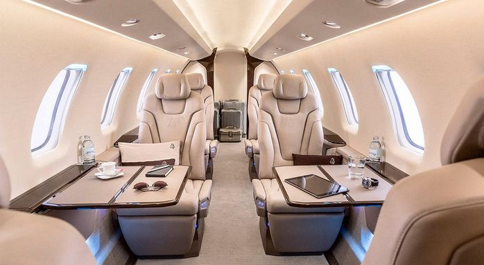Pilatus PC-24