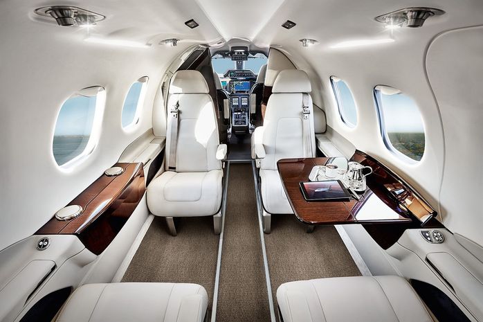 Phenom 100