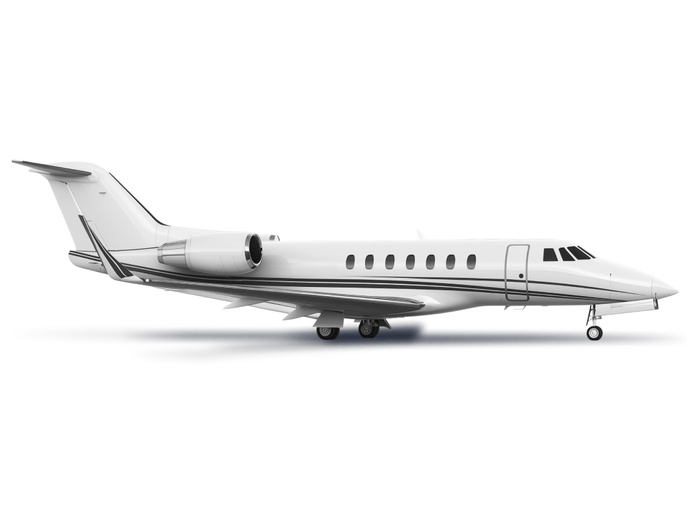 Citation X