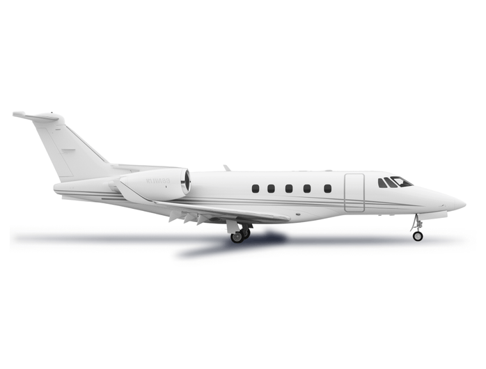 Citation XLS