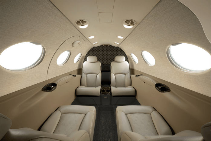 Citation Mustang