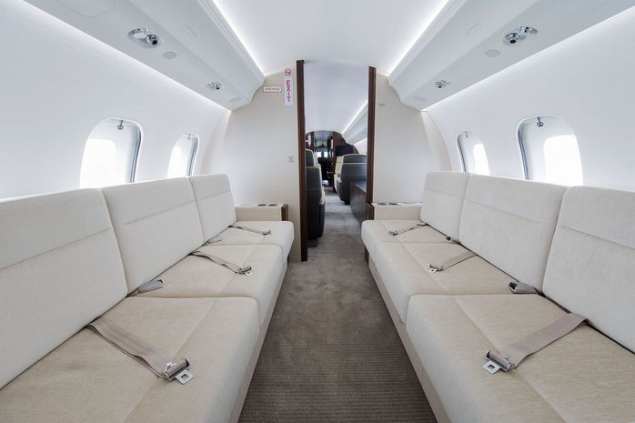 Global 6000
