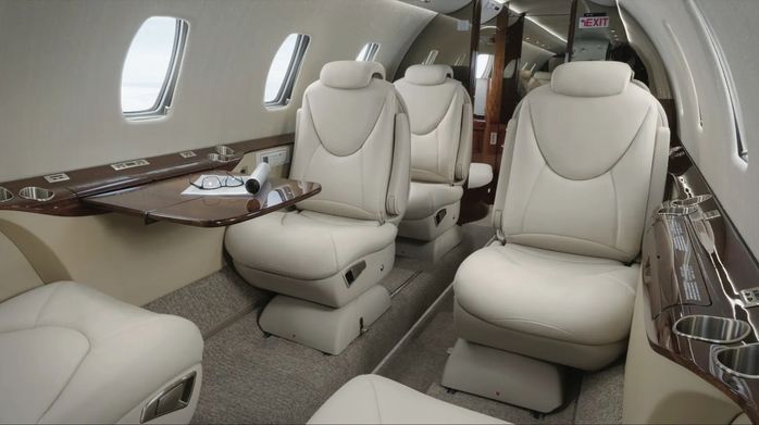 Citation XLS