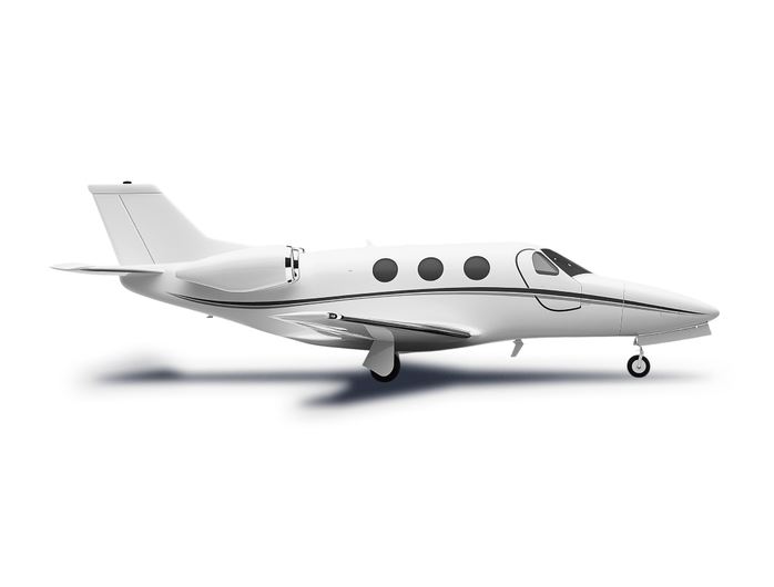 Citation Mustang