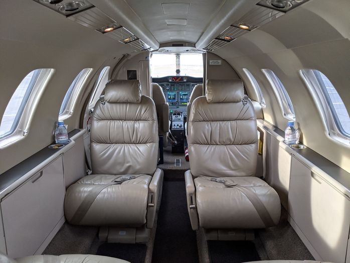 Citation CJ1+