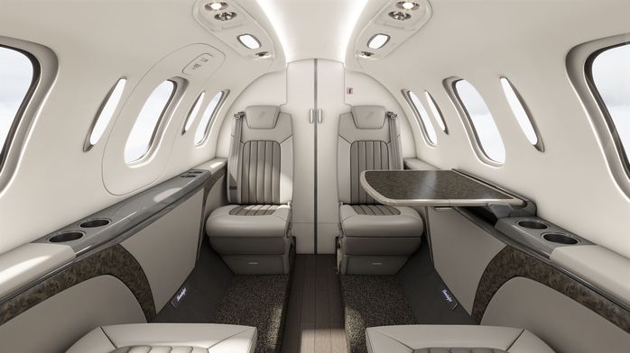 HondaJet