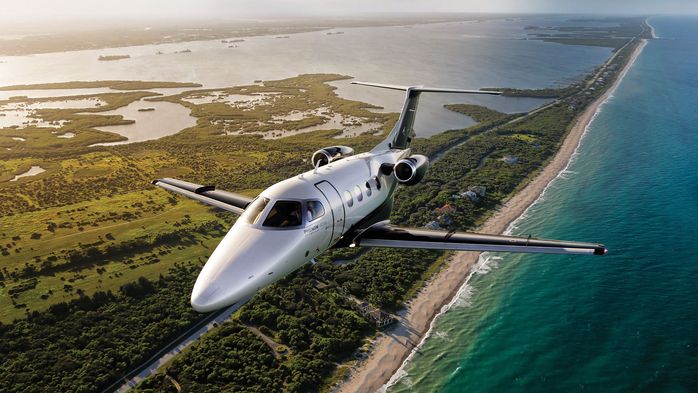 Phenom 100
