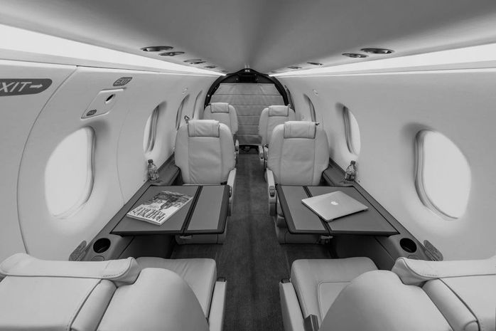 King Air B200