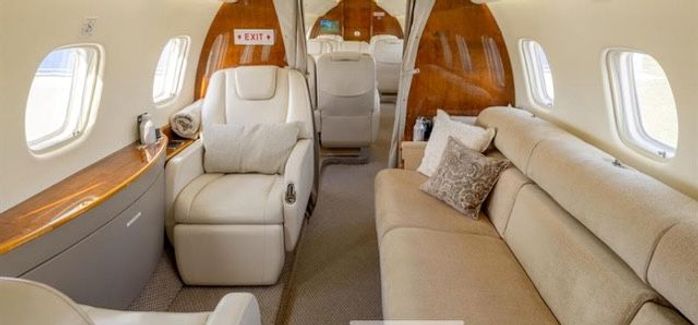 Legacy 600