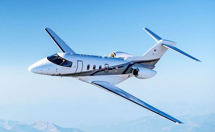 Pilatus PC-24