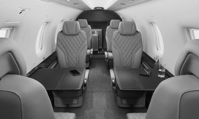 King Air B200