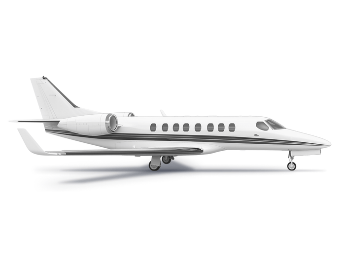 Citation CJ2+