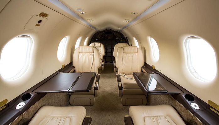 Pilatus PC-12/47E (NG)