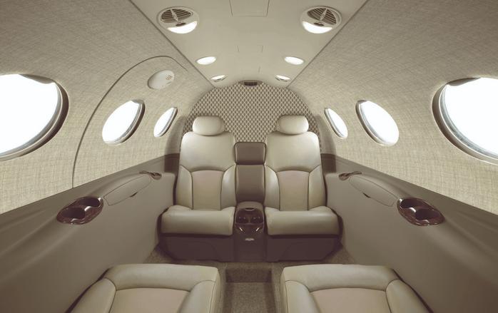 Citation Mustang