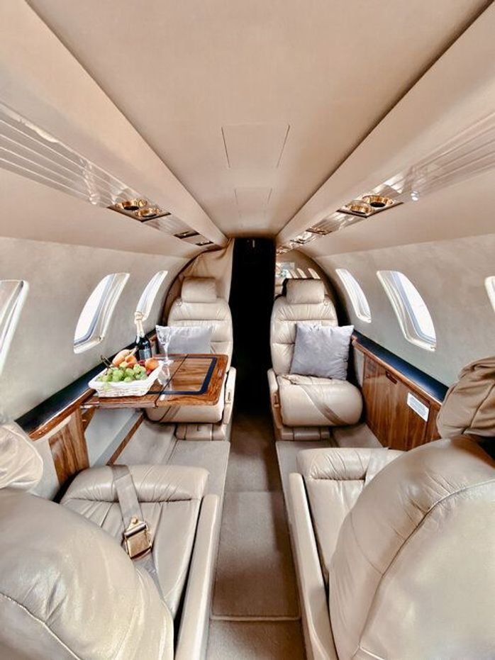 Citation CJ1