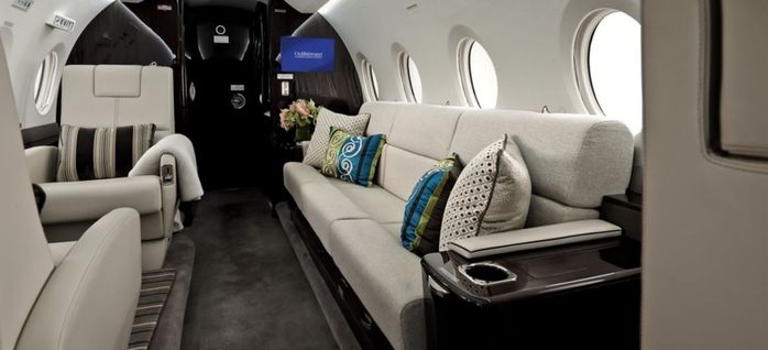 Gulfstream G-280