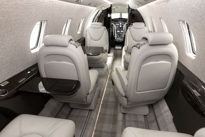Citation XLS+