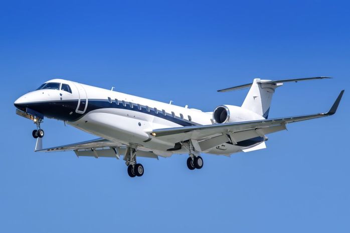 Legacy 650