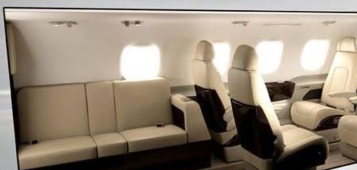 Phenom 300