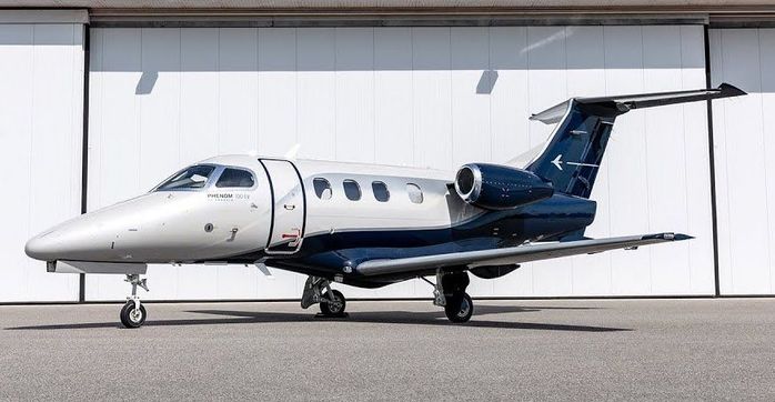 Phenom 100