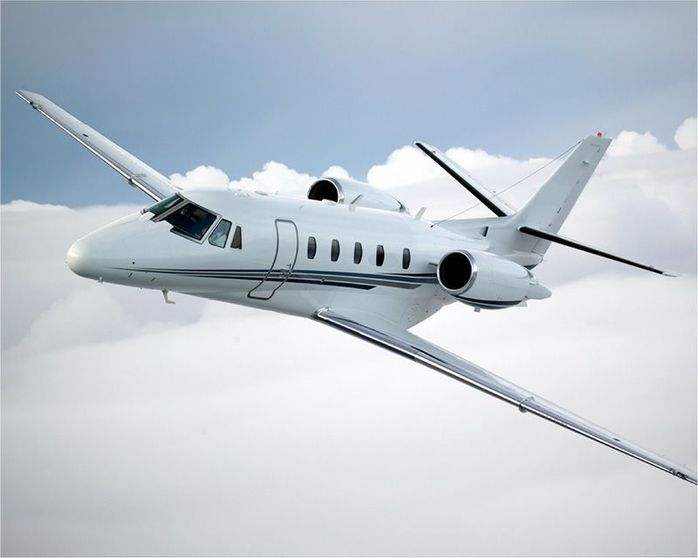 Citation XLS