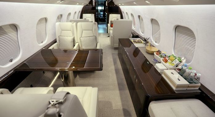 Global 6000
