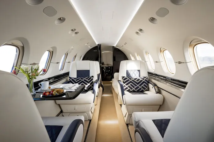 Hawker 850XP