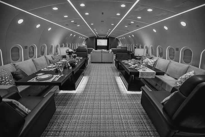 Airbus A319