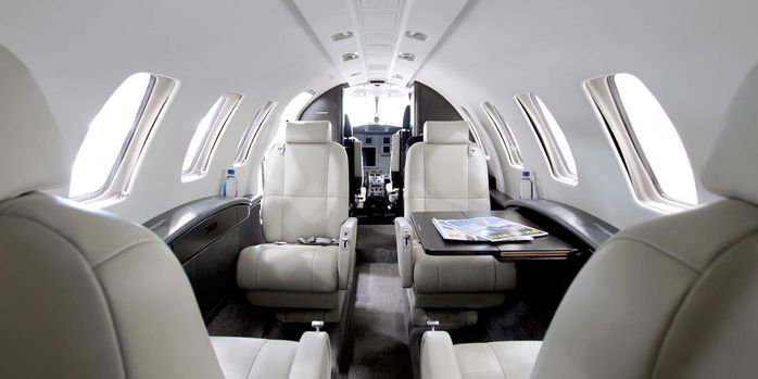 Citation CJ2+