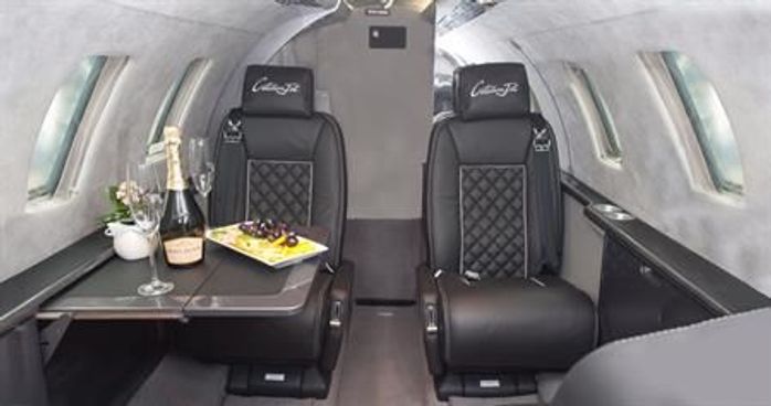 Citation CJ