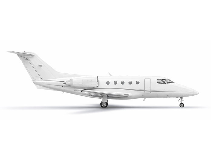 Beechjet 400A