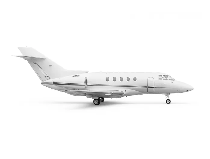 Hawker 850XP