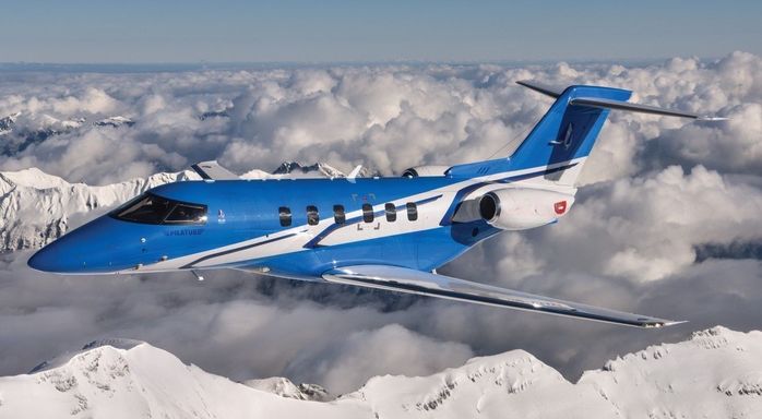 Pilatus PC-24