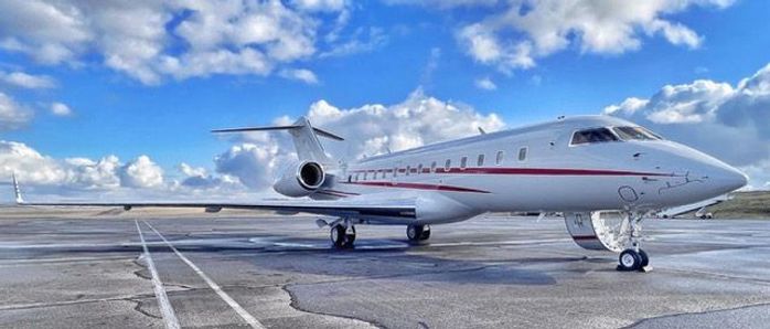 Global 5000