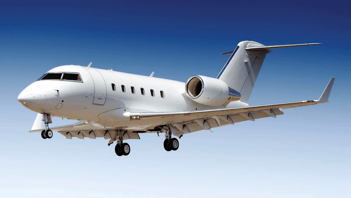 Challenger 601